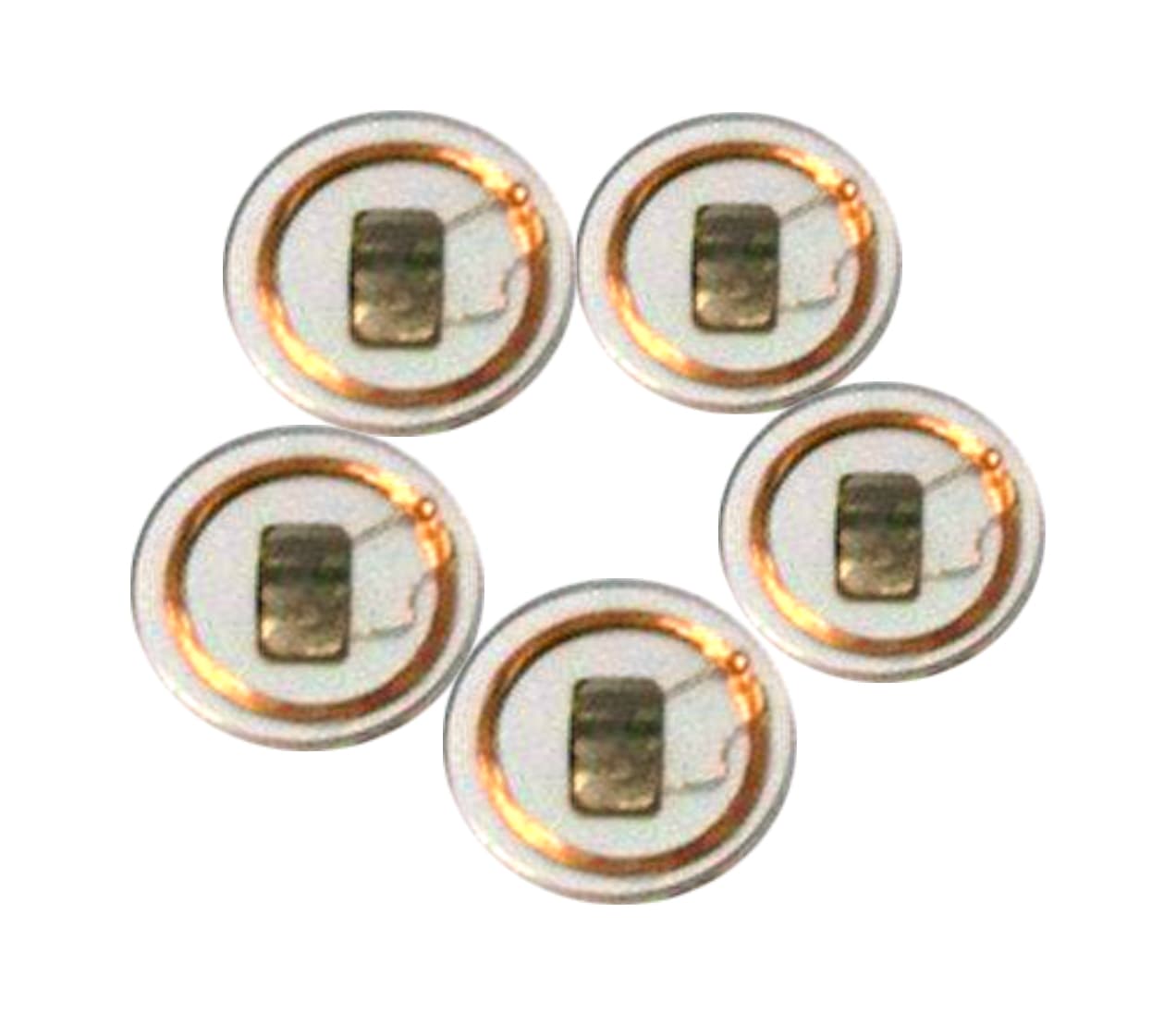 IC Coin Card