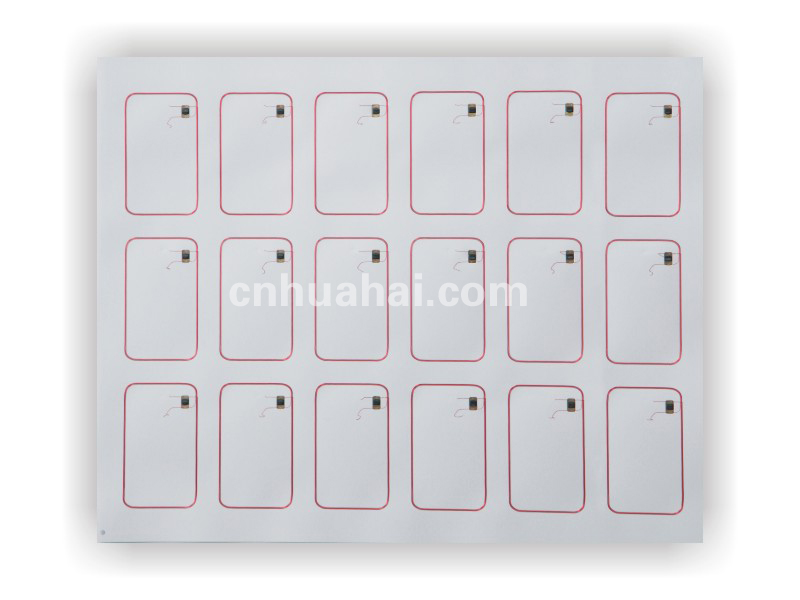3x6 high frequency medium material