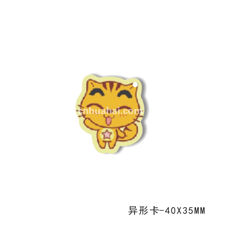 异形卡