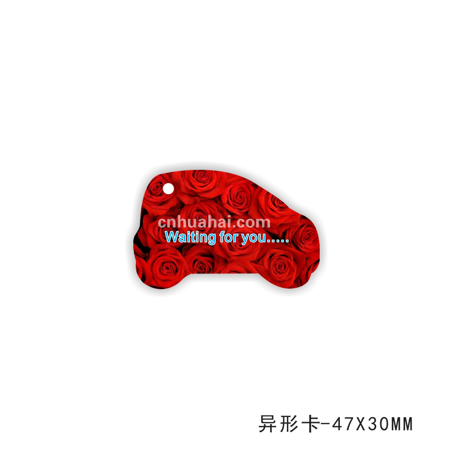 异形卡