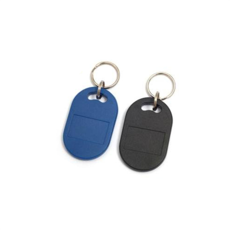 ABS key chain card