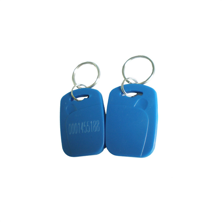 ABS key chain card