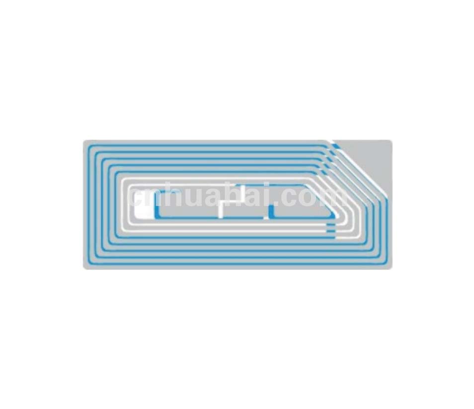 Felica NFC label