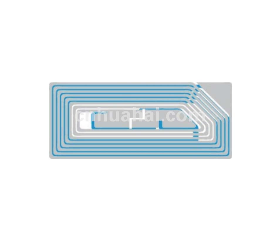 Felica NFC label