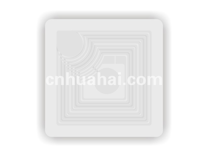 I-code2 (1k/2k) high frequency electronic label