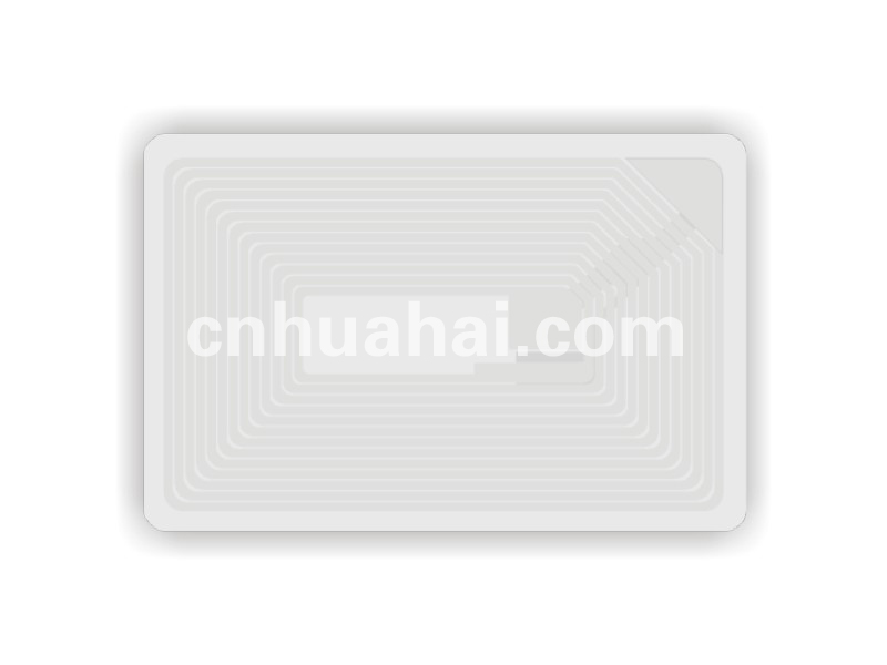 I-code2 (1k/2k) high frequency electronic label