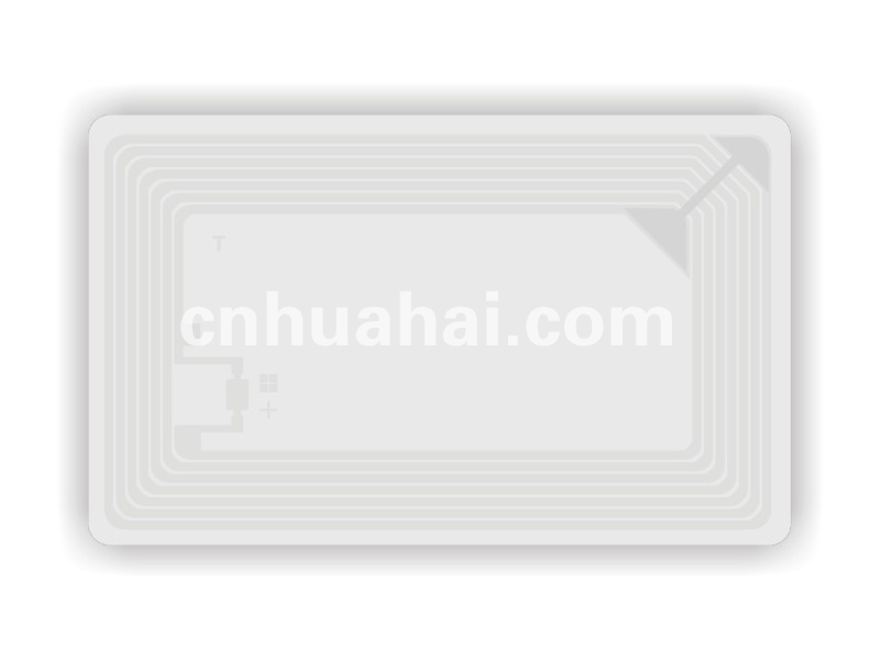 I-code2 (1k/2k) high frequency electronic label