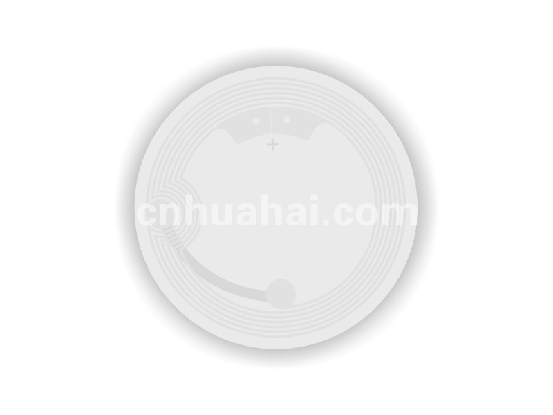NTAG203 RFID高频电子标签