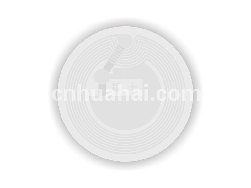 Sle66r01 high frequency electronic tag