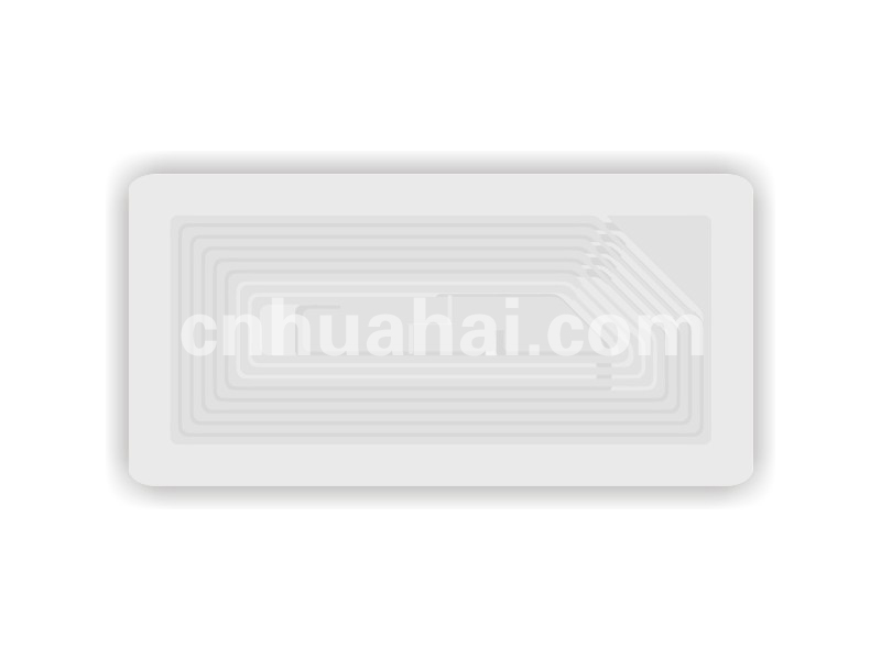 Sle66r01 high frequency electronic tag
