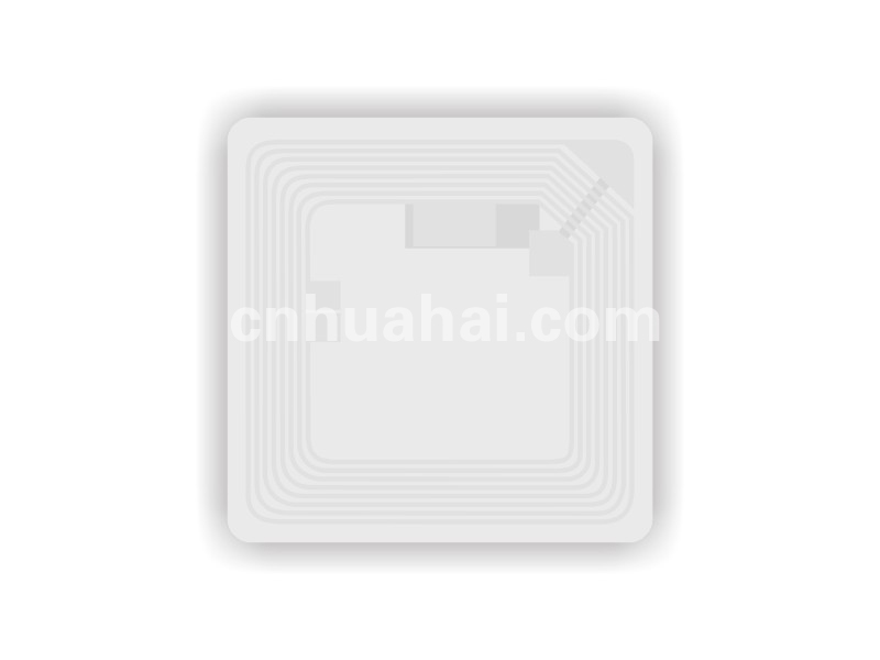 Sle66r01 high frequency electronic tag