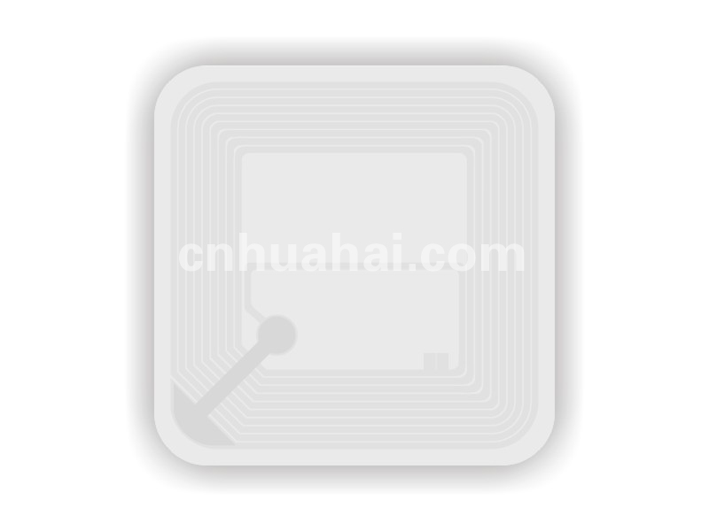 Sle66r01 high frequency electronic tag