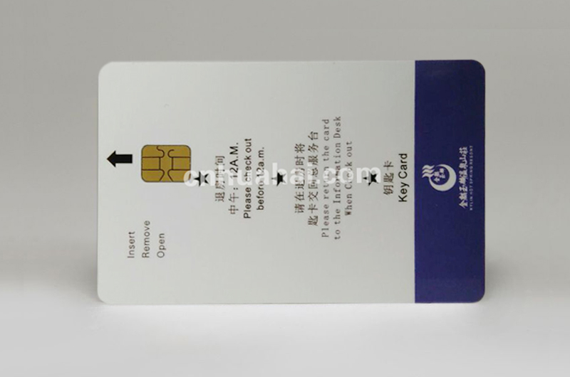 AT24C02 memory card