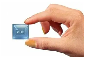 Analysis of RFID Technology