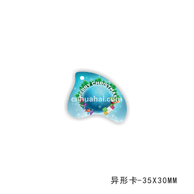 异形卡