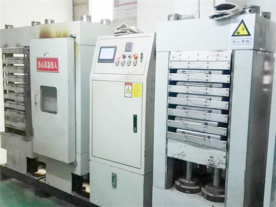 Laminating Machine