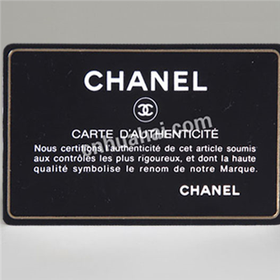Ultralight high frequency card