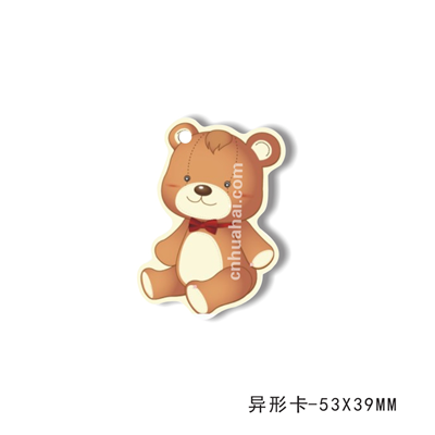 异形卡