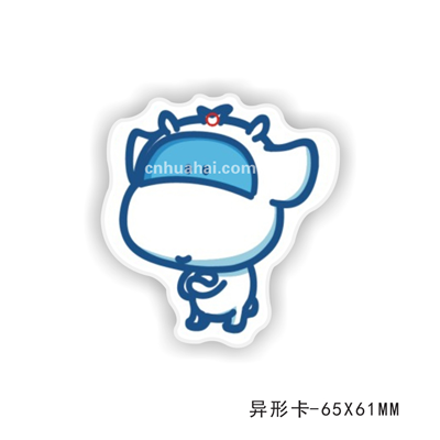 异形卡