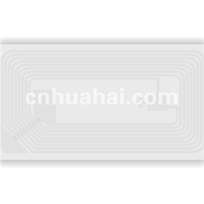 I-code2 (1k/2k) high frequency electronic label