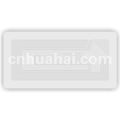 Issi4439 high frequency electronic tag